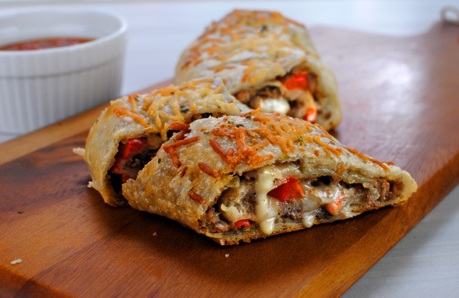 Steak-umm® Stromboli