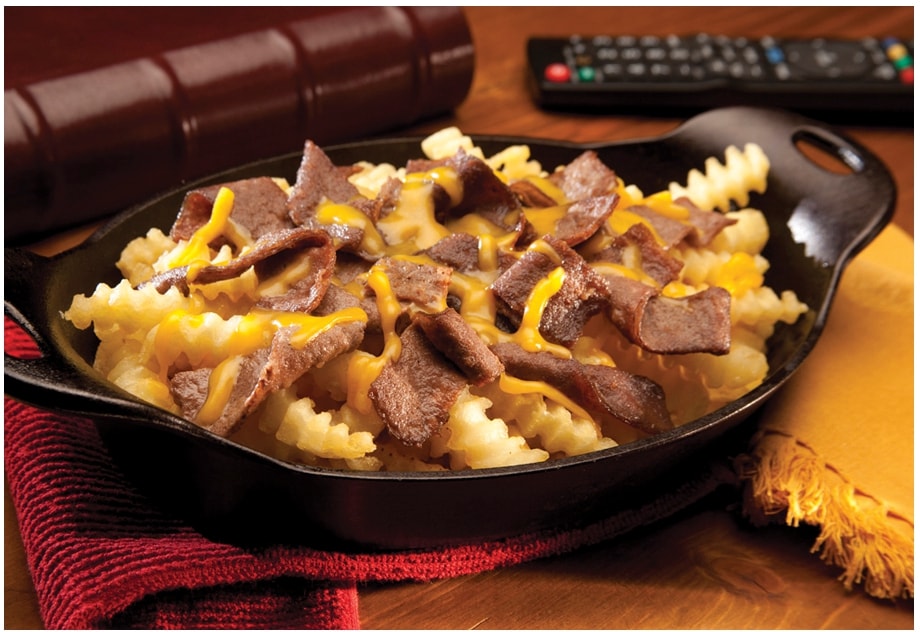 Steak-umm® Fries