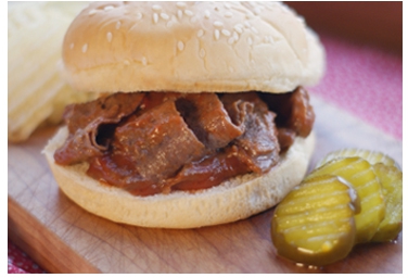 Steak-umm® Sloppy Joes