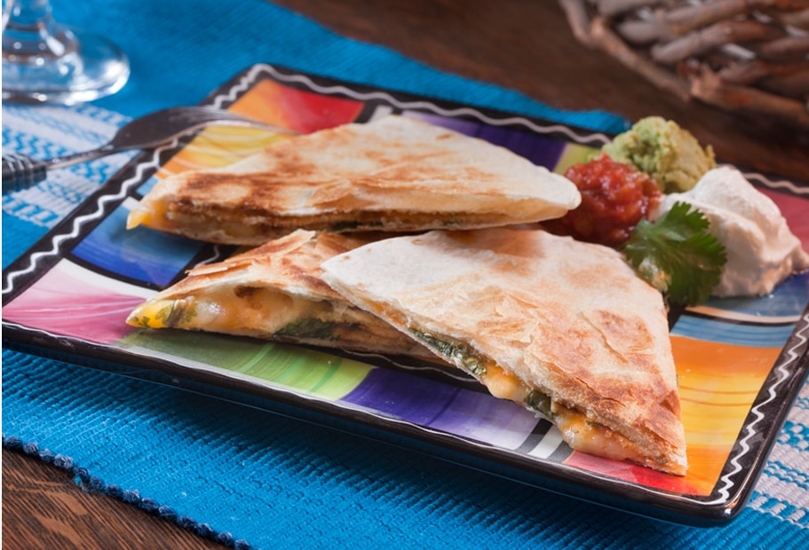 Steak Umm Chicken Quesadillas Steak Umm