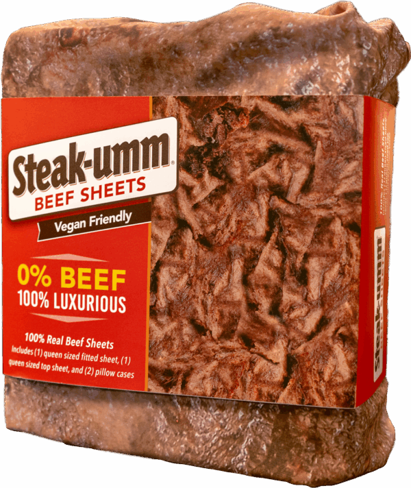 Beef Sheets