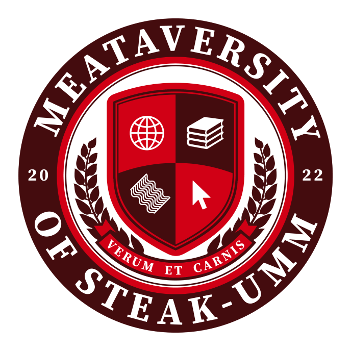 Meataversity logo