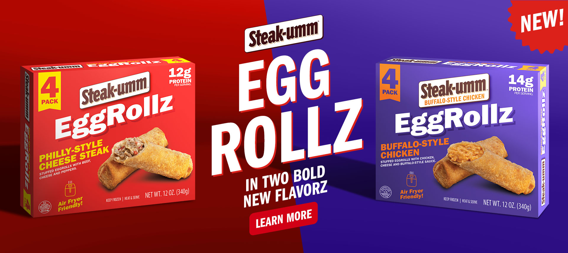 EggRollz