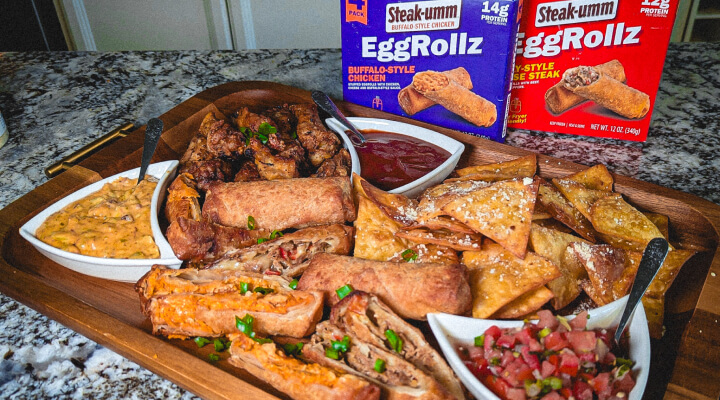 Munch Board